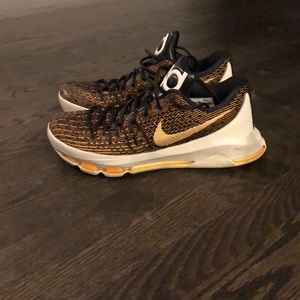 Kd 8 sabretooth
